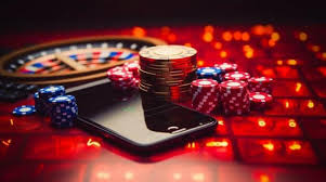 Discover the Exciting World of Casino 31Bets 1651381505