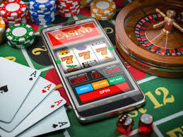 Experience the Thrill at King's Chip Casino