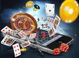 Experience the Thrill of Magic Win Casino Platform Experience the Thrill of Magic Win Casino Platform