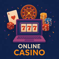 Mezinárodní online casino Svět her a zábavy na dosah ruky