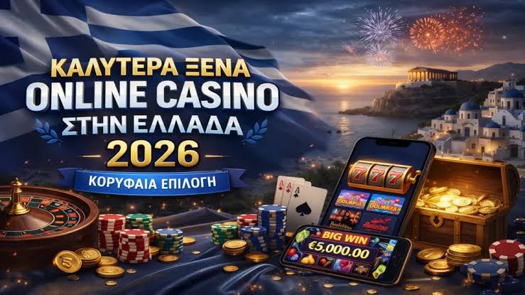 Обзор онлайн-казино что нужно знать перед игрой