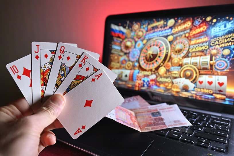 Online Gambling Vše, co potřebujete vědět o hazardních hrách na internetu 1705749989