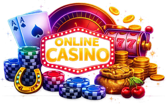 Online Zahraniční Casino Vše, co potřebujete vědět 1624616520