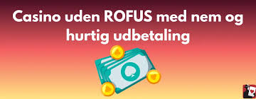 Spil Uden MitID En Guide til Online Gaming
