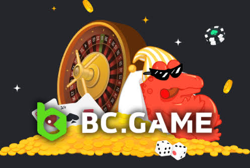 Unlocking Excitement with BC.Game Mirror Promo Codes