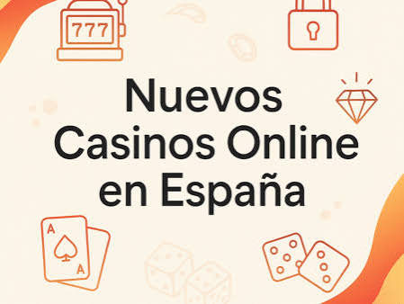 Bonos Casino Sin Depósito en España Todo lo Que Necesitas Saber