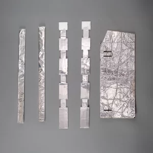 Precision Die-Cut and Insulation Components