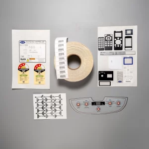 Durable Label and Sticker Solutions