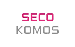 60 SEC company logo