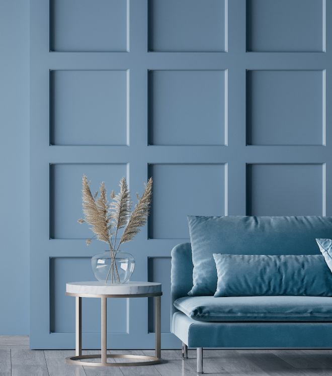 Interior Paint