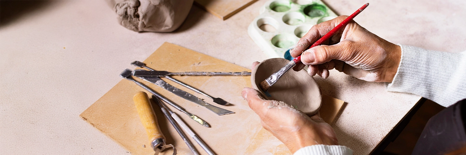 Artisanal & Handicraft