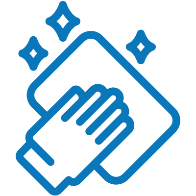 High Gloss Finish