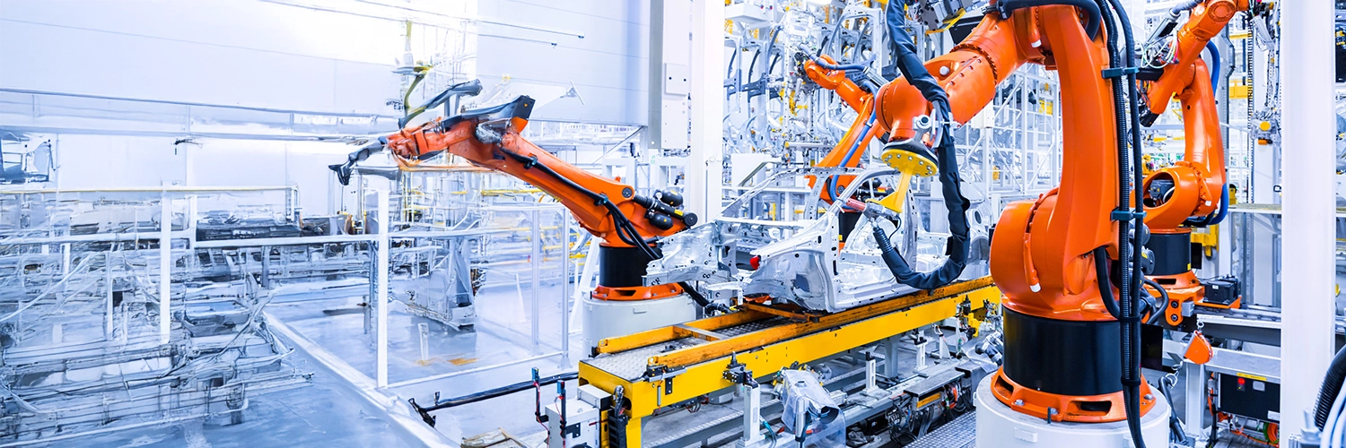 Industrial Machinery