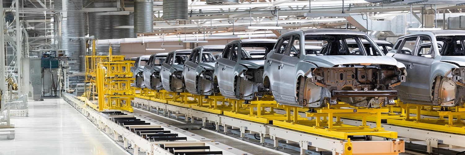 OEM & Fabrication