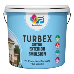 Turbex Shyne