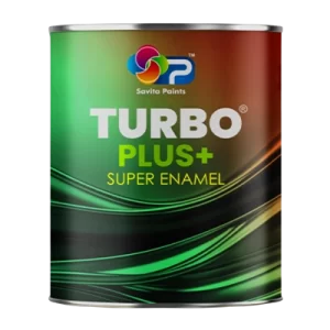 Turbo Plus Super Enamel