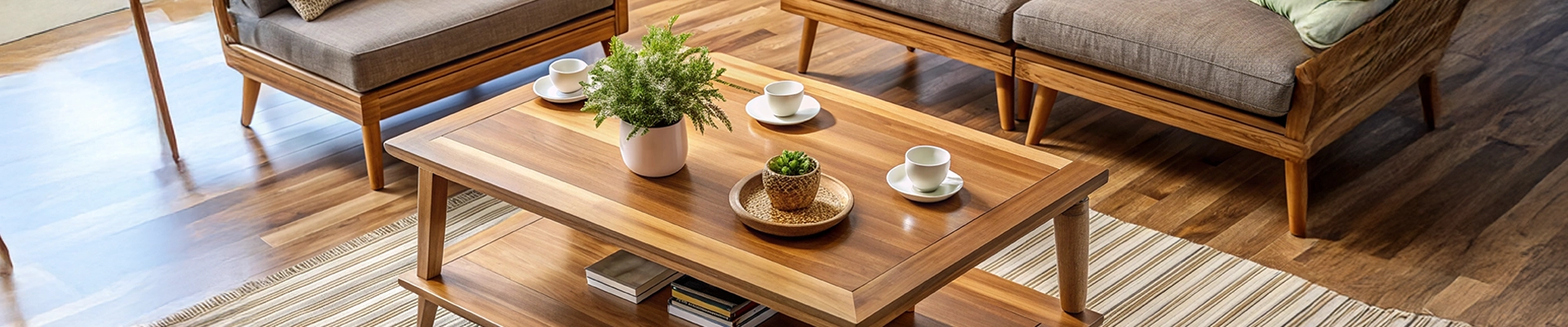 Wood Coatings