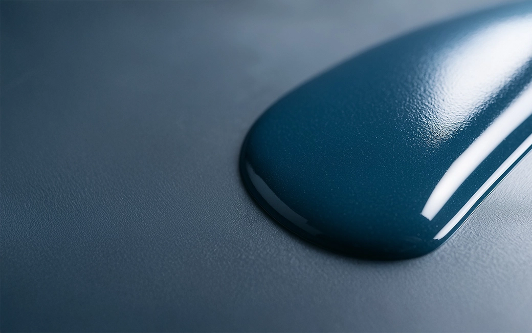 Decorative Coating