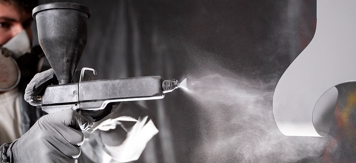 Powder Coatings