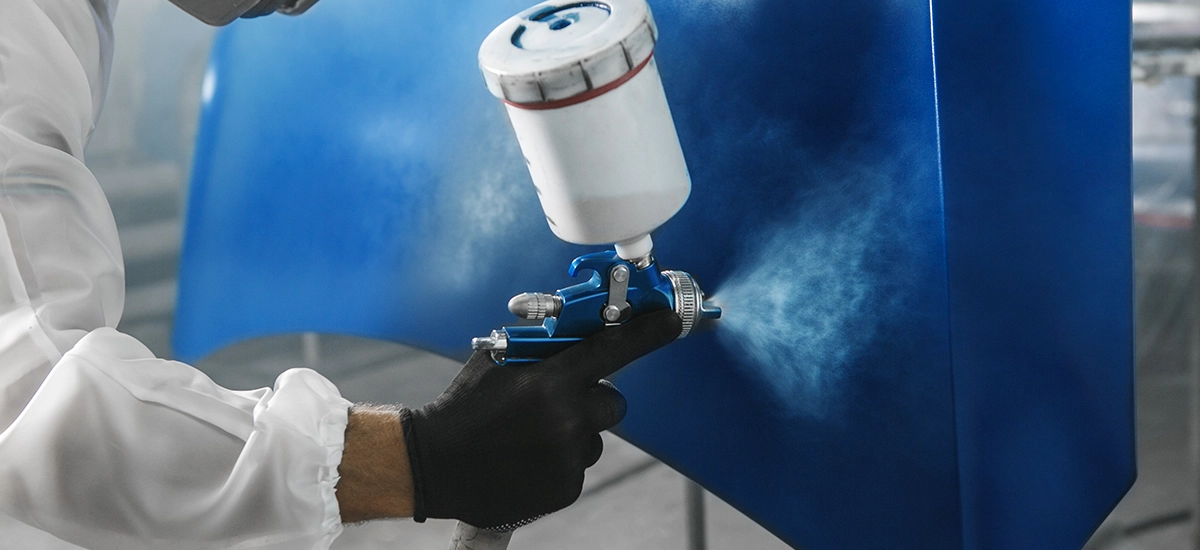 Specialty Coatings
