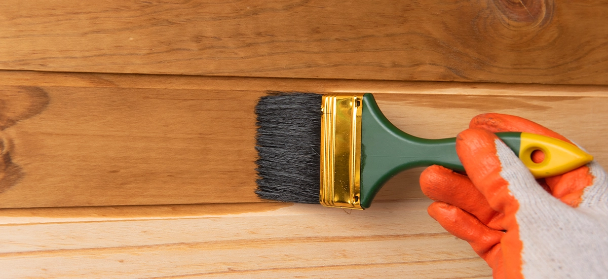 Wood Coatings
